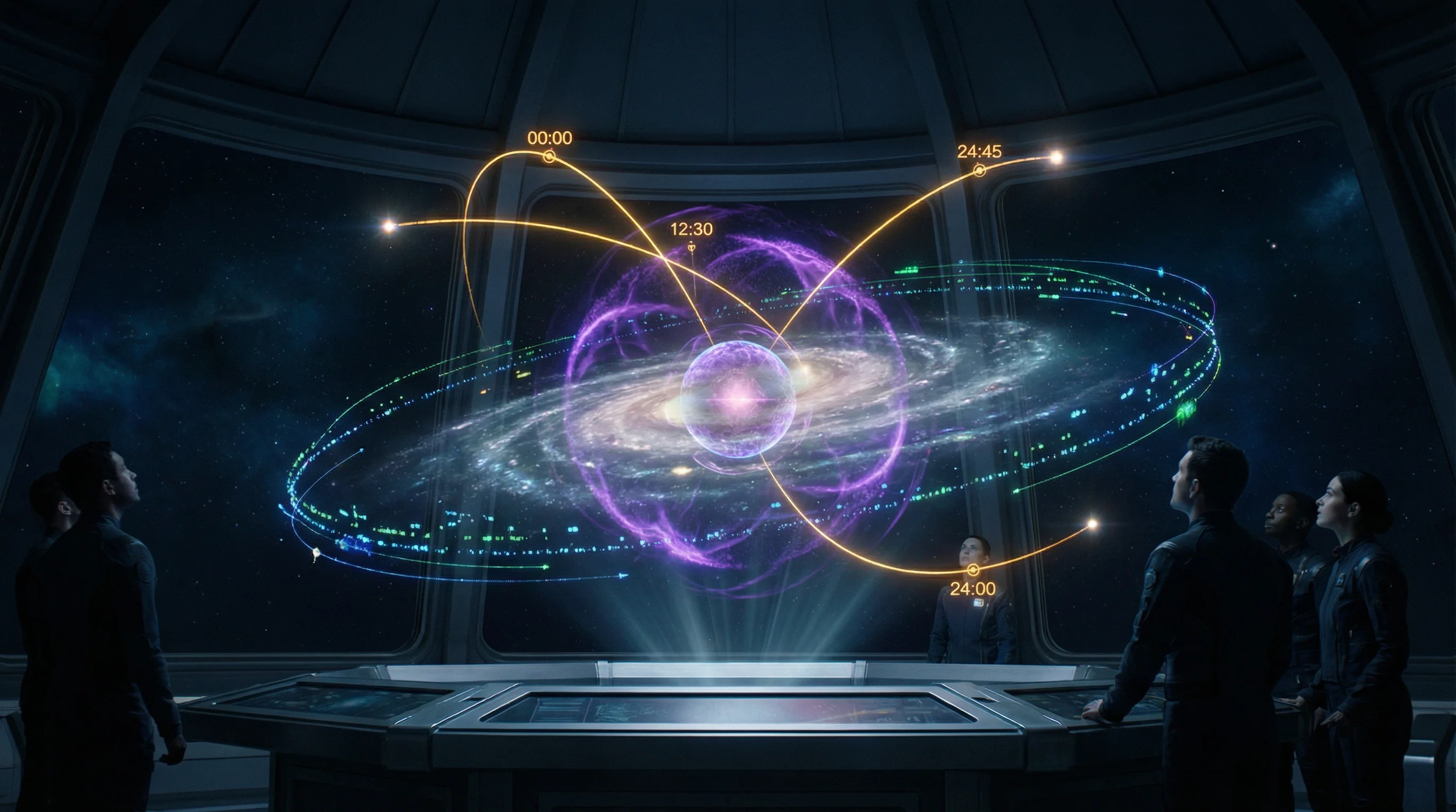 未来预测模型 - 一分快三 趋势分析