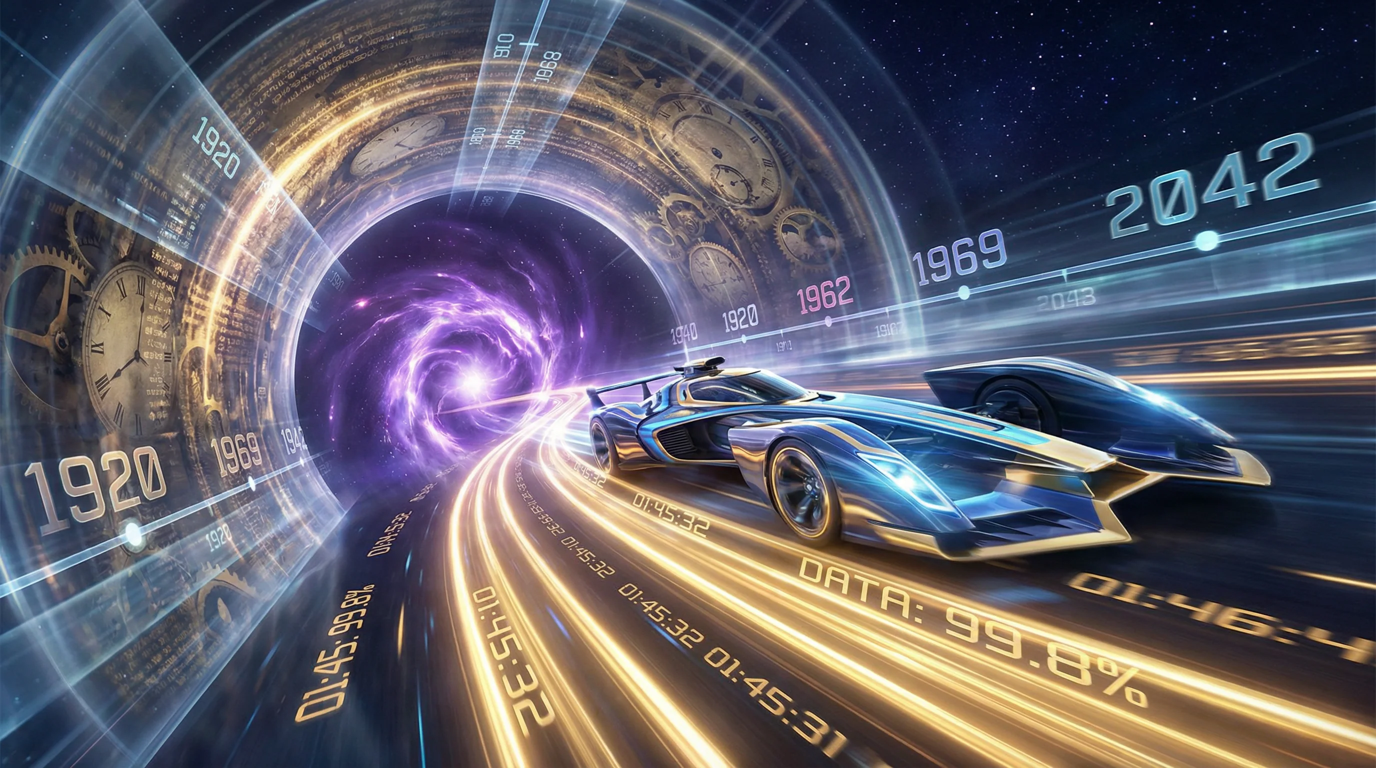 飞艇竞速钟 - 一分快三 速度与数据的结合