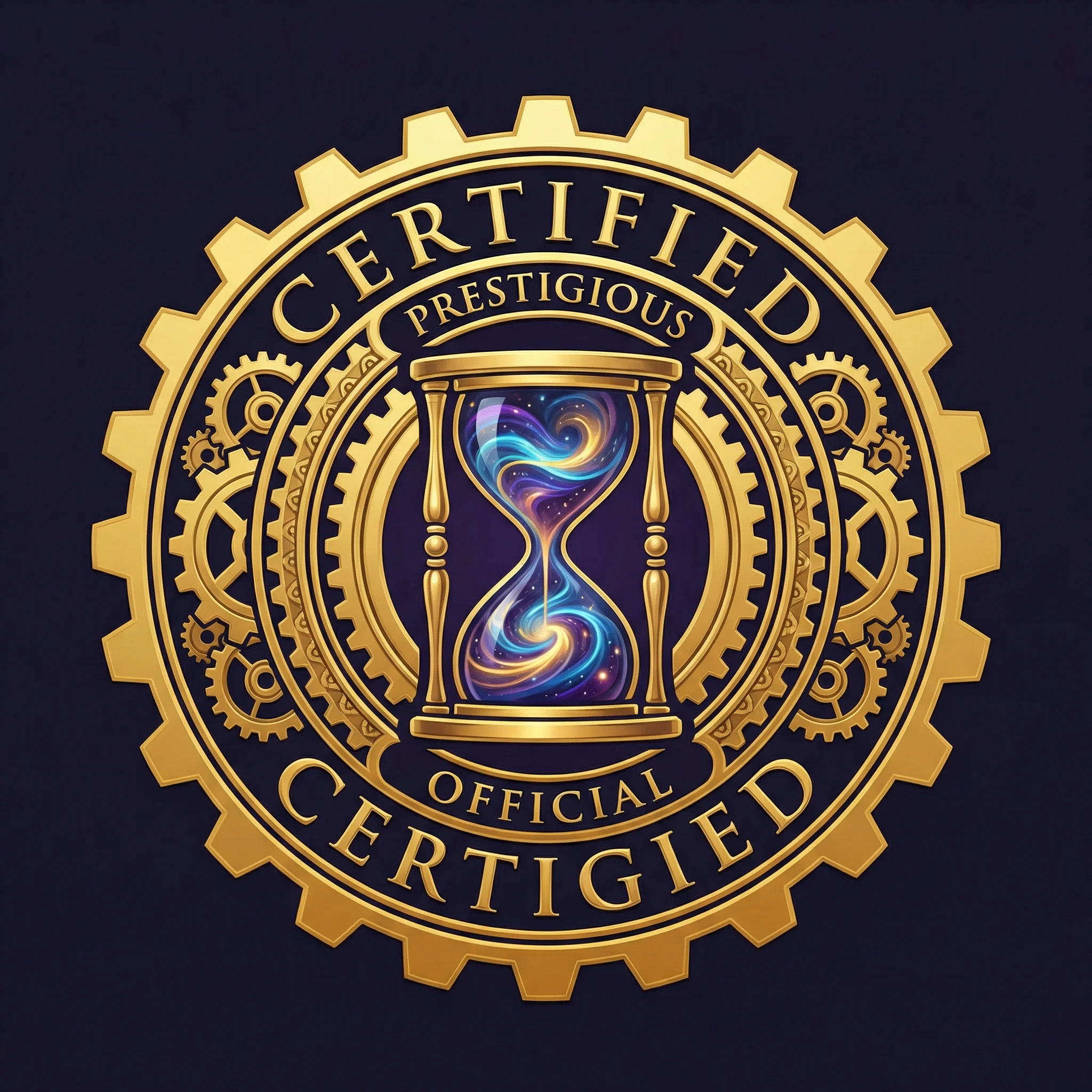 国际时间物理与因果律研究学会认证